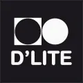 D'Lite LED Wandlamp Elingen Aluminium Zwart 4.9W 480lm - 830 Warm Wit D'Lite LED Wandlamp Elingen Aluminium Zwart 4.9W 480lm - 830 Warm Wit