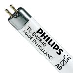 Philips MASTER Super 80 T5 Short 8W - 840 Koel Wit | 29cm Philips MASTER Super 80 T5 Short 8W - 840 Koel Wit | 29cm