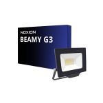 Noxion LED Breedstraler Beamy G3 20W 2200lm 100D - 840 Koel Wit | IP65 - Symmetrisch Noxion LED Breedstraler Beamy G3 20W 2200lm 100D - 840 Koel Wit | IP65 - Symmetrisch
