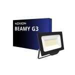 Noxion LED Breedstraler Beamy G3 50W 5500lm 110D - 830 Warm Wit | IP65 - Symmetrisch Noxion LED Breedstraler Beamy G3 50W 5500lm 110D - 830 Warm Wit | IP65 - Symmetrisch