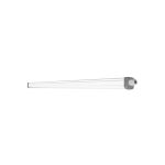 Ledvance LED Waterdichte Montagebalk Vochtbestendig Slimvalue 36W 4000lm - 865 Daglicht | 120cm  Ledvance LED Waterdichte Montagebalk Vochtbestendig Slimvalue 36W 4000lm - 865 Daglicht | 120cm