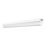 Ledvance LED Montagebalk Linear Compact 20W 2000lm - 830 Warm Wit | 120cm Ledvance LED Montagebalk Linear Compact 20W 2000lm - 830 Warm Wit | 120cm