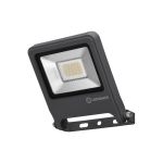 Ledvance LED Breedstraler Endura Zwart 20w 1700lm 100D - 840 Koel Wit | IP65 - Symmetrisch Ledvance LED Breedstraler Endura Zwart 20w 1700lm 100D - 840 Koel Wit | IP65 - Symmetrisch