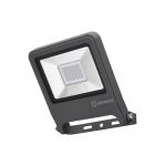Ledvance LED Breedstraler Endura Zwart 30W 2700lm 100D - 830 Warm Wit | IP65 - Symmetrisch Ledvance LED Breedstraler Endura Zwart 30W 2700lm 100D - 830 Warm Wit | IP65 - Symmetrisch