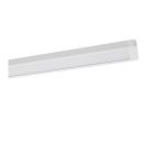 Ledvance LED Paneel Office Line 48W 4800lm - 840 Koel Wit | 122x13cm Ledvance LED Paneel Office Line 48W 4800lm - 840 Koel Wit | 122x13cm