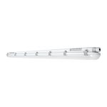 Ledvance LED Waterdichte Montagebalk Vochtbestendig Value 50W 6000lm - 840 Koel Wit | 150cm  Ledvance LED Waterdichte Montagebalk Vochtbestendig Value 50W 6000lm - 840 Koel Wit | 150cm