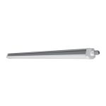 Ledvance LED Waterdichte Montagebalk Vochtbestendig Compact 55W 6300lm - 830 Warm Wit | 150cm  Ledvance LED Waterdichte Montagebalk Vochtbestendig Compact 55W 6300lm - 830 Warm Wit | 150cm