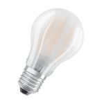 Osram Classic LED E27 Peer Filament Mat 1.5W 136lm - 827 Zeer Warm Wit | Vervangt 15W Osram Classic LED E27 Peer Filament Mat 1.5W 136lm - 827 Zeer Warm Wit | Vervangt 15W