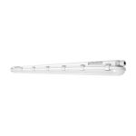 Ledvance LED Waterdichte Montagebalk Vochtbestendig 58W 8000lm - 840 Koel Wit | 150cm - Dali Dimbaar Ledvance LED Waterdichte Montagebalk Vochtbestendig 58W 8000lm - 840 Koel Wit | 150cm - Dali Dimbaar