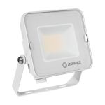 Ledvance LED Breedstraler Compact Wit 20W 2000lm 100D - 840 Koel Wit | IP65 - Symmetrisch  Ledvance LED Breedstraler Compact Wit 20W 2000lm 100D - 840 Koel Wit | IP65 - Symmetrisch