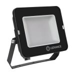 Ledvance LED Breedstraler Compact Zwart 50W 5000lm 100D - 865 Daglicht | IP65 - Symmetrisch  Ledvance LED Breedstraler Compact Zwart 50W 5000lm 100D - 865 Daglicht | IP65 - Symmetrisch