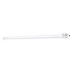 Ledvance LED Waterdichte Montagebalk 50W 6100lm - 840 Koel Wit | 150cm Ledvance LED Waterdichte Montagebalk 50W 6100lm - 840 Koel Wit | 150cm