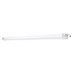 Ledvance LED Waterdichte Montagebalk 33W 3960lm - 865 Daglicht | 120cm Ledvance LED Waterdichte Montagebalk 33W 3960lm - 865 Daglicht | 120cm