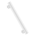 Ledvance Ledinestra BASE LED Tube 3.5W 370lm - 827 Zeer Warm Wit | 30cm - Vervangt 25W Ledvance Ledinestra BASE LED Tube 3.5W 370lm - 827 Zeer Warm Wit | 30cm - Vervangt 25W