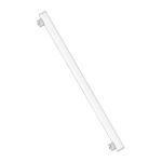 Ledvance Ledinestra BASE LED Tube 6W 640lm - 827 Zeer Warm Wit | 50cm - Vervangt 40W Ledvance Ledinestra BASE LED Tube 6W 640lm - 827 Zeer Warm Wit | 50cm - Vervangt 40W