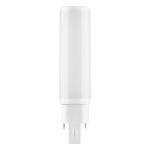 Ledvance Dulux-D LED 6W - 840 Koel Wit | Vervangt 13W Ledvance Dulux-D LED 6W - 840 Koel Wit | Vervangt 13W
