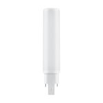 Ledvance Dulux-D LED 10W - 830 Warm Wit | Vervangt 26W Ledvance Dulux-D LED 10W - 830 Warm Wit | Vervangt 26W