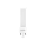 Ledvance DULUX-S LED 3.5W - 830 Warm Wit | Vervangt 7W Ledvance DULUX-S LED 3.5W - 830 Warm Wit | Vervangt 7W