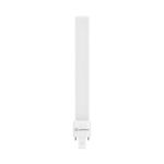 Ledvance LED Dulux-S (EM Mains) 6W 700lm - 840 Koel Wit | Vervangt 11W Ledvance LED Dulux-S (EM Mains) 6W 700lm - 840 Koel Wit | Vervangt 11W