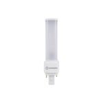 Ledvance DULUX-D LED 5W - 840 Koel Wit | Vervangt 10W Ledvance DULUX-D LED 5W - 840 Koel Wit | Vervangt 10W