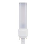 Ledvance Dulux-D LED 9W - 830 Warm Wit | Vervangt 26W Ledvance Dulux-D LED 9W - 830 Warm Wit | Vervangt 26W
