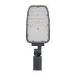 Ledvance LED Straatverlichting Area Value Medium SPD Aluminium Grijs 65W 8450lm 160x58D - 730 Warm Wit | IP66 - Symmetrisch Ledvance LED Straatverlichting Area Value Medium SPD Aluminium Grijs 65W 8450lm 160x58D - 730 Warm Wit | IP66 - Symmetrisch
