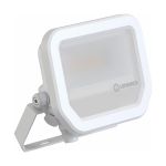 Ledvance LED Breedstraler Aluminium Wit 8W 1200lm 100D - 840 Koel Wit | IP66 - Symmetrisch Ledvance LED Breedstraler Aluminium Wit 8W 1200lm 100D - 840 Koel Wit | IP66 - Symmetrisch