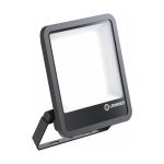 Ledvance LED Breedstraler Aluminium Zwart 167W 25000lm 100D - 840 Koel Wit | IP66 - Symmetrisch Ledvance LED Breedstraler Aluminium Zwart 167W 25000lm 100D - 840 Koel Wit | IP66 - Symmetrisch