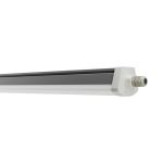 Ledvance Waterdicht Montagebalk Vochtbestendig FLEX Doorvoerbedrading 42W 6800lm - | IP66 - Vervangt 2x58W Ledvance Waterdicht Montagebalk Vochtbestendig FLEX Doorvoerbedrading 42W 6800lm - | IP66 - Vervangt 2x58W