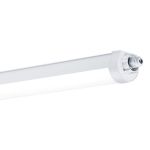 THORNeco LED Waterdichte Montagebalk Lucy 33W 4004lm - 840 Koel Wit | 120cm - Doorvoerbedrading THORNeco LED Waterdichte Montagebalk Lucy 33W 4004lm - 840 Koel Wit | 120cm - Doorvoerbedrading