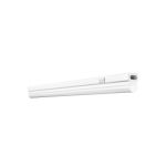 Ledvance LED Montagebalk Linear Compact Schakelaar 8W 800lm - 840 Koel Wit | 60cm Ledvance LED Montagebalk Linear Compact Schakelaar 8W 800lm - 840 Koel Wit | 60cm