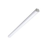 Philips LED Waterdichte Montagebalk WT060C 28W 3400lm - 840 Koel Wit | 150cm - 1x Doorvoerbedrading Philips LED Waterdichte Montagebalk WT060C 28W 3400lm - 840 Koel Wit | 150cm - 1x Doorvoerbedrading