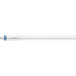 Philips LED Buis T5 MASTER (HF) High Efficiency 16.5W 2300lm - 830 Warm Wit | 115cm - Vervangt 28W Philips LED Buis T5 MASTER (HF) High Efficiency 16.5W 2300lm - 830 Warm Wit | 115cm - Vervangt 28W