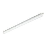 Philips LED Waterdichte Montagebalk CoreLine WT120C G2 25W 3400lm - 840 Koel Wit | 150cm - 3x Doorvoerbedrading Philips LED Waterdichte Montagebalk CoreLine WT120C G2 25W 3400lm - 840 Koel Wit | 150cm - 3x Doorvoerbedrading