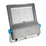 Philips LED Breedstraler ClearFlood BVP650 Aluminium 265W 35280lm 39-11x98D - 840 Koel Wit | IP66 - Asymmetrisch Philips LED Breedstraler ClearFlood BVP650 Aluminium 265W 35280lm 39-11x98D - 840 Koel Wit | IP66 - Asymmetrisch