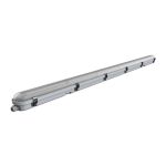 Noxion LED Waterdichte Montagebalk Poseidon V2.0 65W 9100lm - 840 Koel Wit | 150cm - Doorvoerbedrading (5x2.5mm2) - 3 Uur Noodverlichting Noxion LED Waterdichte Montagebalk Poseidon V2.0 65W 9100lm - 840 Koel Wit | 150cm - Doorvoerbedrading (5x2.5mm2) - 3 Uur Noodverlichting