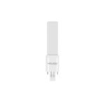 Noxion Lucent PL-S LED 2.8W - 840 Koel Wit | Vervangt 5W Noxion Lucent PL-S LED 2.8W - 840 Koel Wit | Vervangt 5W