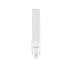 Noxion Lucent PL-S LED 4.3W - 840 Koel Wit | Vervangt 9W Noxion Lucent PL-S LED 4.3W - 840 Koel Wit | Vervangt 9W