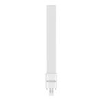 Noxion Lucent PL-S LED  6W - 827 Zeer Warm Wit | Vervangt 11W Noxion Lucent PL-S LED  6W - 827 Zeer Warm Wit | Vervangt 11W