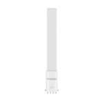 Noxion Lucent PL-S LED  6W - 830 Warm Wit | Vervangt 11W Noxion Lucent PL-S LED  6W - 830 Warm Wit | Vervangt 11W