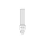 Noxion Lucent PL-C LED 3.6W - 830 Warm Wit | Vervangt 10W Noxion Lucent PL-C LED 3.6W - 830 Warm Wit | Vervangt 10W