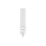 Noxion Lucent PL-C LED 5.2W - 830 Warm Wit | Vervangt 18W Noxion Lucent PL-C LED 5.2W - 830 Warm Wit | Vervangt 18W