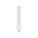 Noxion Lucent PL-C LED 7.4W - 830 Warm Wit | Vervangt 26W Noxion Lucent PL-C LED 7.4W - 830 Warm Wit | Vervangt 26W