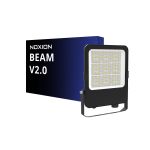 Noxion LED Breedstraler Beam V2.0 40-100W 5600-14000lm 90D - 830-840-865 CCT | IP66 - Symmetrisch Noxion LED Breedstraler Beam V2.0 40-100W 5600-14000lm 90D - 830-840-865 CCT | IP66 - Symmetrisch