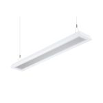 Philips LED Paneel FlexBlend SP342P 48,5W 5200lm - 940 Koel Wit | 120x20cm - UGR <19 - Dali Dimbaar - Beste Kleurweergave Philips LED Paneel FlexBlend SP342P 48,5W 5200lm - 940 Koel Wit | 120x20cm - UGR <19 - Dali Dimbaar - Beste Kleurweergave