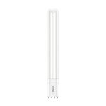 Philips CorePro PL-L LED Lamp HF 12W - 830 Warm Wit | Vervangt 24W Philips CorePro PL-L LED Lamp HF 12W - 830 Warm Wit | Vervangt 24W