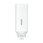 Philips CorePro PL-T LED Lamp HF 6.5W - 830 Warm Wit | Vervangt 18W Philips CorePro PL-T LED Lamp HF 6.5W - 830 Warm Wit | Vervangt 18W