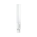 Philips CorePro PL-S LED 5W - 840 Koel Wit | Vervangt 11W Philips CorePro PL-S LED 5W - 840 Koel Wit | Vervangt 11W