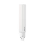 Philips CorePro PL-C LED 8.9W 990lm - 830 Warm Wit | Vervangt 26W Philips CorePro PL-C LED 8.9W 990lm - 830 Warm Wit | Vervangt 26W