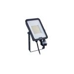 Philips LED Breedstraler Ledinaire BVP167 50W 6000lm 110D - 830-840-865 CCT | IP65 - Bewegings- en Lichtsensor - Symmetrisch Philips LED Breedstraler Ledinaire BVP167 50W 6000lm 110D - 830-840-865 CCT | IP65 - Bewegings- en Lichtsensor - Symmetrisch